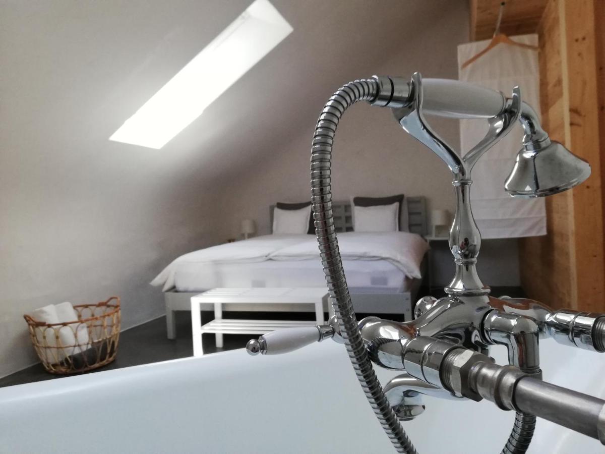 Casa Vino E Birra Aparthotel Osogna Buitenkant foto