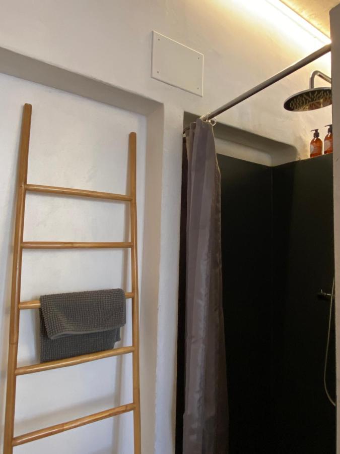 Casa Vino E Birra Aparthotel Osogna Buitenkant foto