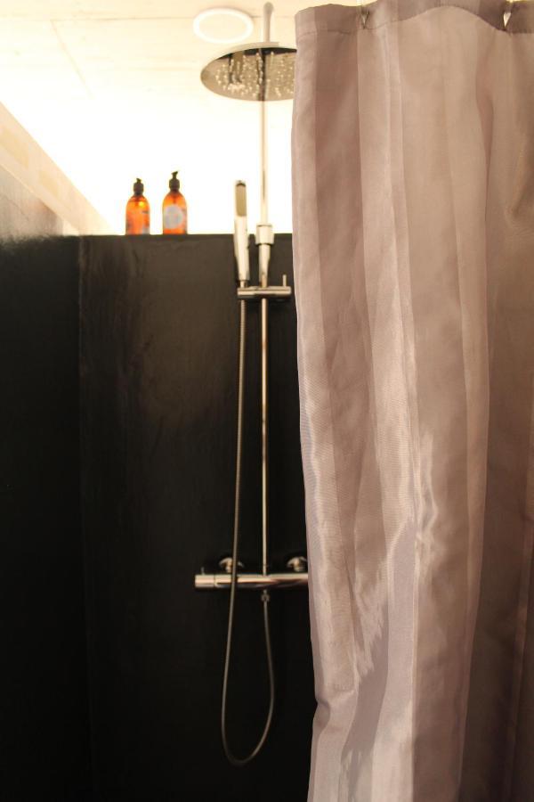 Casa Vino E Birra Aparthotel Osogna Buitenkant foto