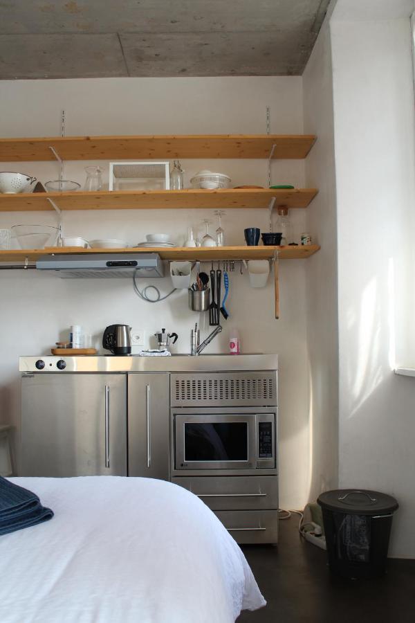 Casa Vino E Birra Aparthotel Osogna Buitenkant foto